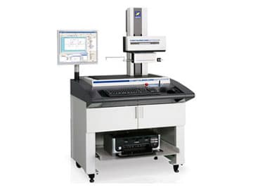 Máy đo tọa độ 3D CONTOURECORD 2700DX3/SD3 Accretech Máy đo tọa độ 3D CONTOURECORD 2700DX3/SD3 Accretech