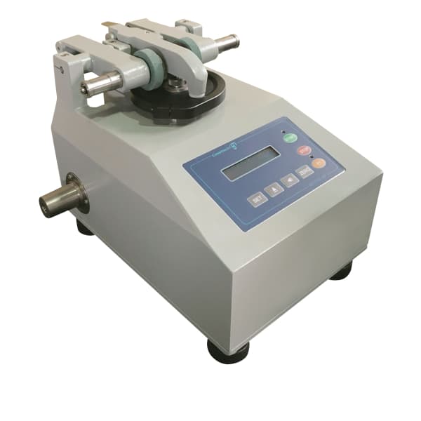 COMETECH QC-619K Máy kiểm tra mài mòn TABER COMETECH QC-619K Máy kiểm tra mài mòn TABER