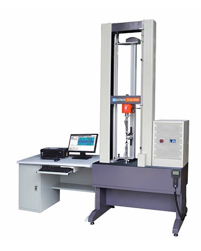 Máy kiểm tra đa năng TCS-2000-U GOTECH Máy kiểm tra đa năng TCS-2000-U GOTECH