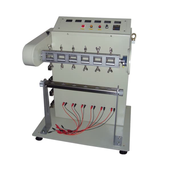 Cometech QC-659 Phích cắm điện Máy thử uốn dây Cometech QC-659 Phích cắm điện Máy thử uốn dây