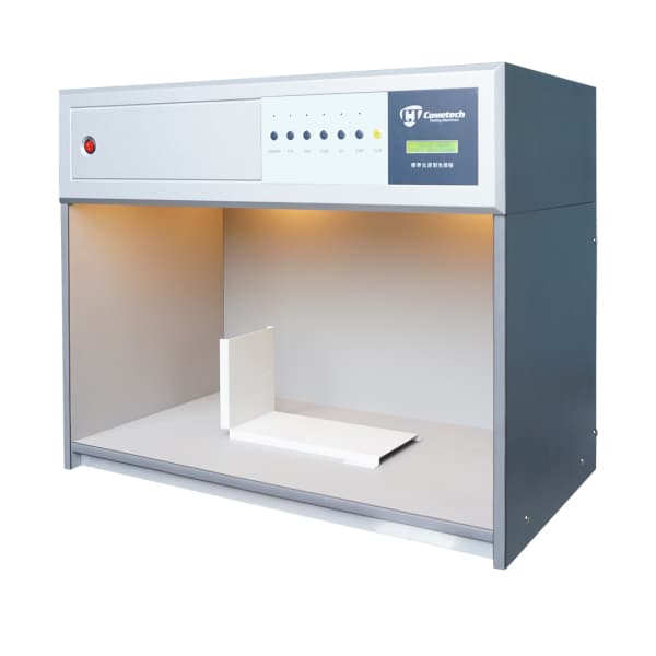 COMETECH QC-701A Hộp chiếu sáng như ban ngày COMETECH QC-701A Hộp chiếu sáng như ban ngày