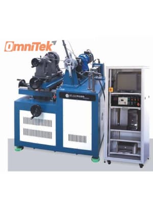 Máy kiểm tra truyền động xe đạp Hung Ta Hungta HT-2525 Máy kiểm tra truyền động xe đạp Hung Ta Hungta HT-2525