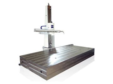 Máy đo phối hợp PRO / PRO-T Máy đo phối hợp PRO / PRO-T