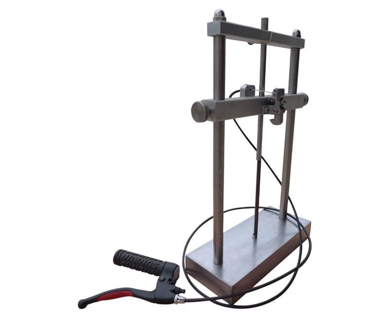 IEC 60884-1 2013 Điều khoản 24.4 Máy kiểm tra độ bền kéo ở nhiệt độ thấp / IEC 60884-1 2013 Clause 24.4 Low Temperature Tensile Strength Testing Machine LTI-1 H926 H926A IEC 60884-1 2013 Điều khoản 24.4 Máy kiểm tra độ bền kéo ở nhiệt độ thấp / IEC 60884-1 2013 Clause 24.4 Low Temperature Tensile Strength Testing Machine LTI-1 H926 H926A