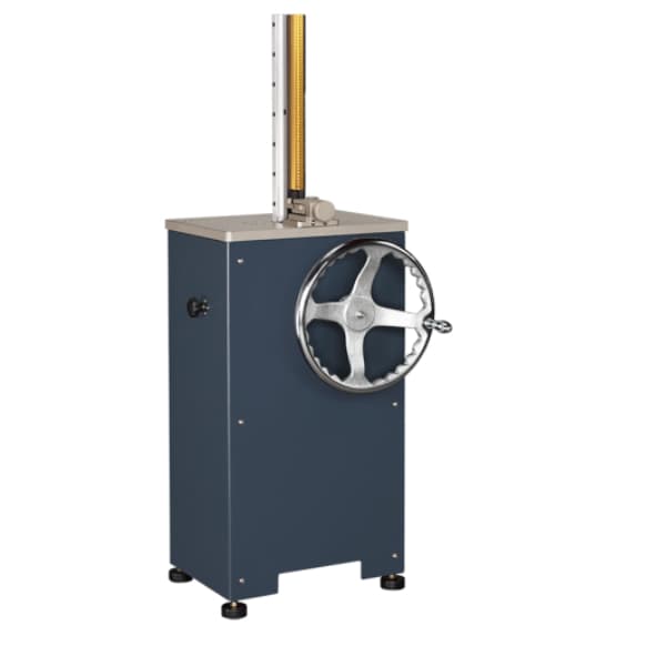 Cometech QC-915 Máy mài Notch Cometech QC-915 Máy mài Notch