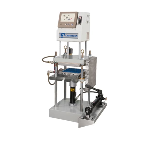 Cometech QC-677A Máy ép nhiệt bằng tay Cometech QC-677A Máy ép nhiệt bằng tay