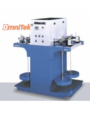 Máy kiểm tra mài mòn trung tâm xe đạp Dòng Hung Ta Hungta HT-2334 Máy kiểm tra mài mòn trung tâm xe đạp Dòng Hung Ta Hungta HT-2334