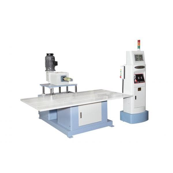 Chun Yen CY-6795A Thiết bị thử chịu xoắn của máy tập Gym / Fitness Equipment Testers – Micro Computer Exerciser Torsion Durability Tester Chun Yen CY-6795A Thiết bị thử chịu xoắn của máy tập Gym / Fitness Equipment Testers - Micro Computer Exerciser Torsion Durability Tester