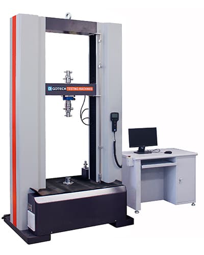 Máy kiểm tra đa năng AI-7000-LAU GOTECH Máy kiểm tra đa năng AI-7000-LAU GOTECH