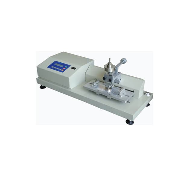 Cometech WD-M013 Máy kiểm tra mài mòn phim quang học Cometech WD-M013 Máy kiểm tra mài mòn phim quang học