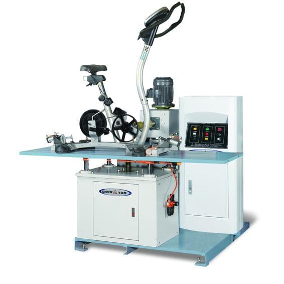 Chun Yen CY-6791 Máy kiểm tra thiết bị tập Gym/ Fitness Equipment Testers – Micro Computer Exerciser Full Inspection Tester Chun Yen CY-6791 Máy kiểm tra thiết bị tập Gym/ Fitness Equipment Testers - Micro Computer Exerciser Full Inspection Tester