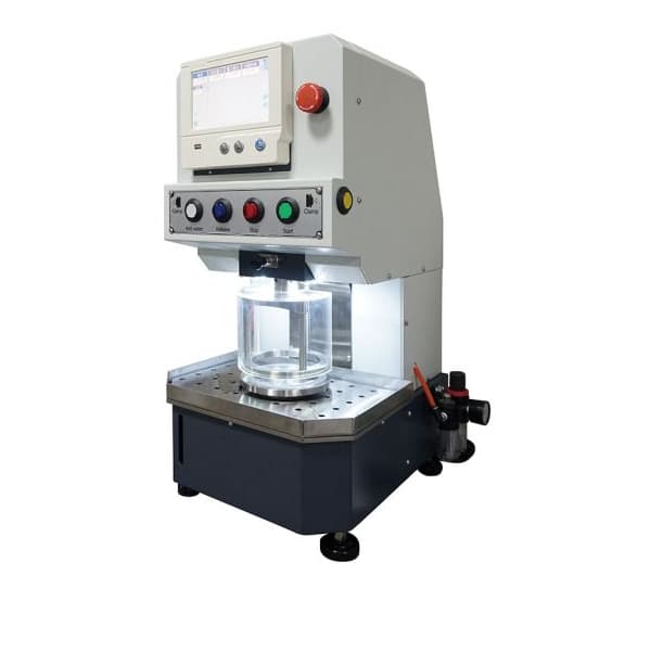 COMETECH QC-317F Máy kiểm tra đầu thủy tĩnh kỹ thuật số COMETECH QC-317F Máy kiểm tra đầu thủy tĩnh kỹ thuật số