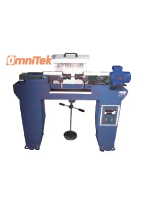 Máy kiểm tra độ mỏi khi uốn quay Hung Ta Hungta HT-8120 Máy kiểm tra độ mỏi khi uốn quay Hung Ta Hungta HT-8120