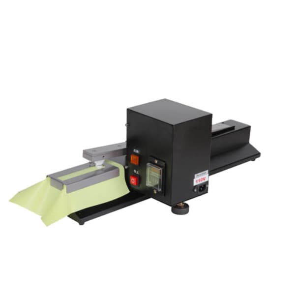 COMETECH QC-621 Máy đo Crock điện tử COMETECH QC-621 Máy đo Crock điện tử