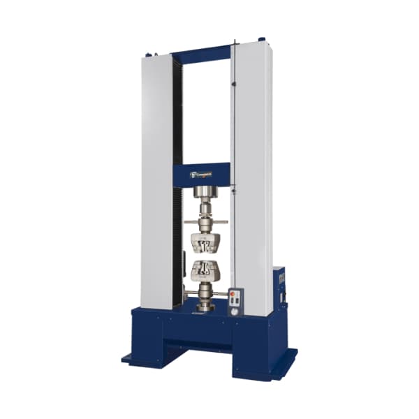 COMETECH QC-50AM1F và QC-500M1F Máy kiểm tra độ bền kéo (nén) được điều khiển bằng máy tính COMETECH QC-50AM1F và QC-500M1F Máy kiểm tra độ bền kéo (nén) được điều khiển bằng máy tính