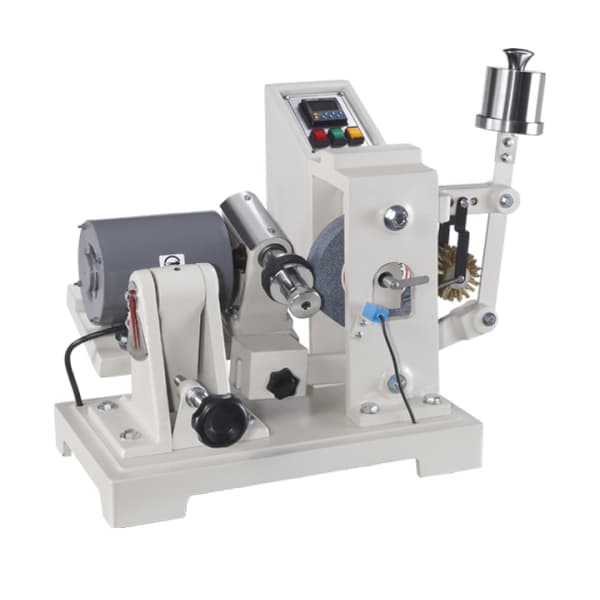 Cometech QC-615A Máy kiểm tra mài mòn AKRON Cometech QC-615A Máy kiểm tra mài mòn AKRON