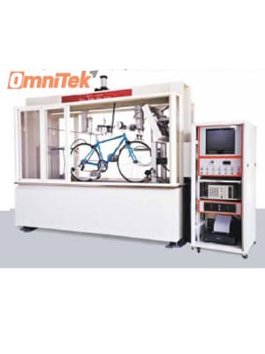 Máy kiểm tra đường phanh xe đạp Dòng Hung Ta Hungta HT-2332 Máy kiểm tra đường phanh xe đạp Dòng Hung Ta Hungta HT-2332