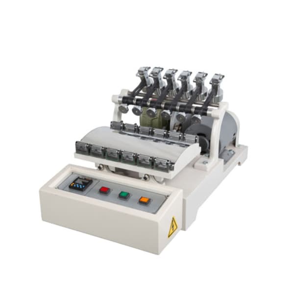 COMETECH QC-319 Máy thử thuốc nhuộm COMETECH QC-319 Máy thử thuốc nhuộm