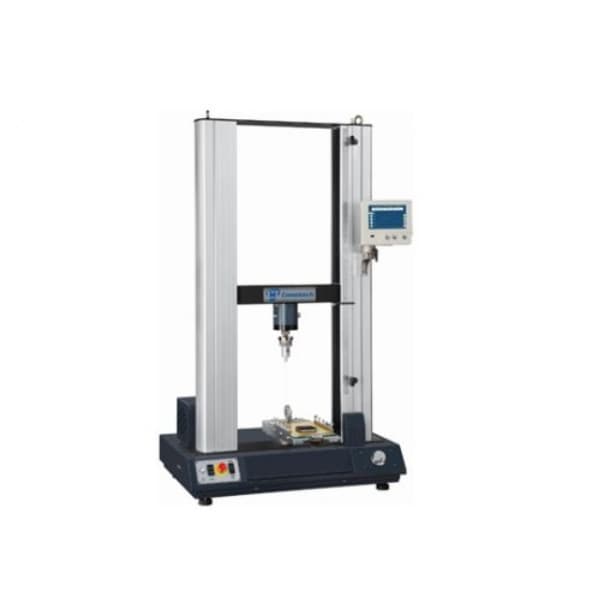 COMETECH QC-506M1F (20kN) Máy kiểm tra độ bền kéo (nén) được điều khiển bằng máy tính COMETECH QC-506M1F (20kN) Máy kiểm tra độ bền kéo (nén) được điều khiển bằng máy tính