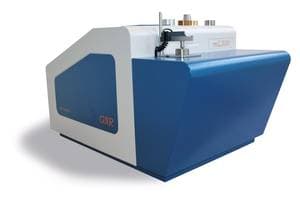 Máy phân tích qS3 MiniLab 300uang phổ GNR Máy phân tích qS3 MiniLab 300uang phổ GNR