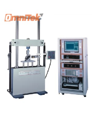 Máy kiểm tra vật liệu động Hung Ta Hungta loại E Máy kiểm tra vật liệu động Hung Ta Hungta loại E