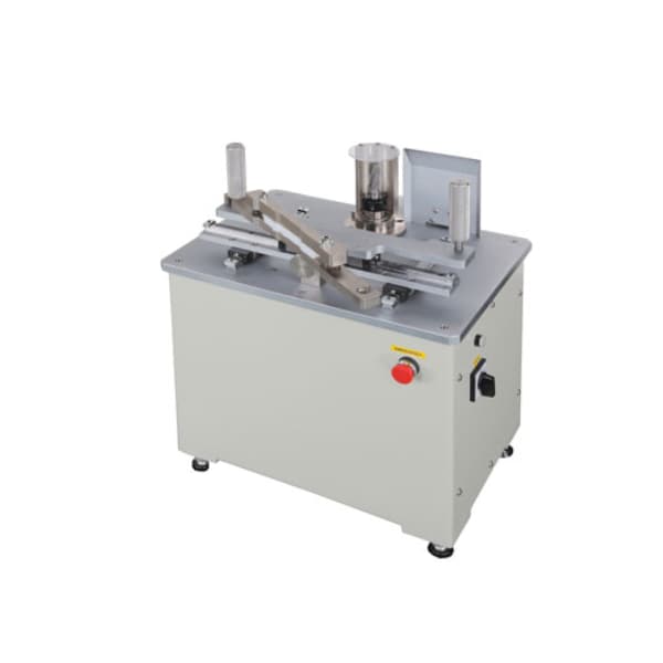 Cometech QC-603I Thiết bị cắt mẫu thử độ cứng Cometech QC-603I Thiết bị cắt mẫu thử độ cứng