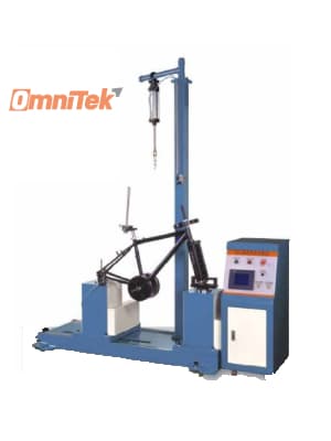 Máy kiểm tra rung động hoàn chỉnh chu kỳ Hung Ta Hungta HT-2708 Máy kiểm tra rung động hoàn chỉnh chu kỳ Hung Ta Hungta HT-2708