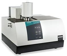 Máy đo độ khuếch tán và dẫn nhiệt LFA 467 HyperFlash® – Light Flash Apparatus NETZSCH Máy đo độ khuếch tán và dẫn nhiệt LFA 467 HyperFlash® – Light Flash Apparatus NETZSCH