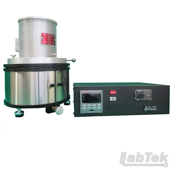 Máy xác định điểm làm mềm Littleton của sợi thủy tinh LSP-1000 ORTON Máy xác định điểm làm mềm Littleton của sợi thủy tinh LSP-1000 ORTON