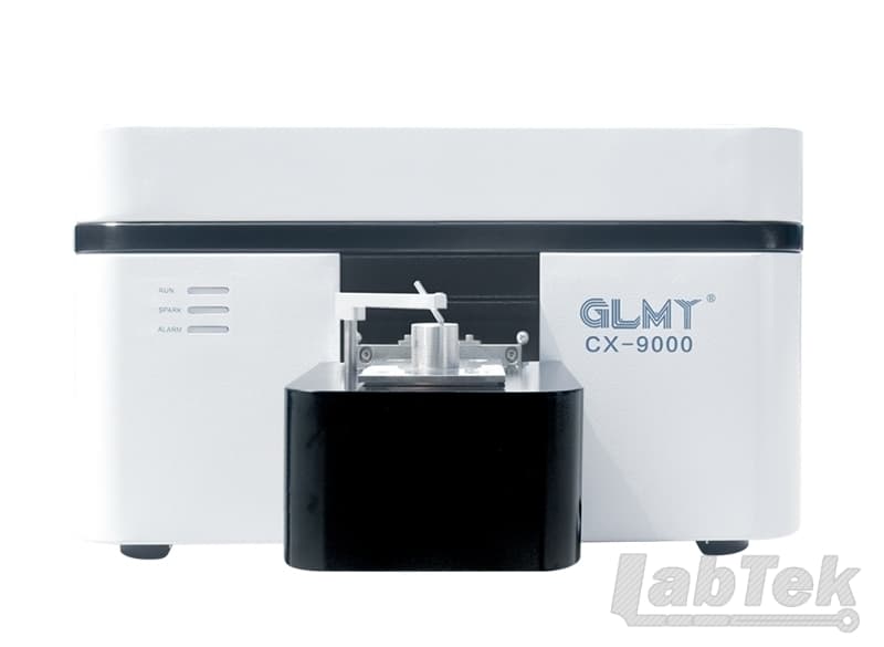 Máy phân tích quang phổ mô hình sàn CX-9000 GLMY Máy phân tích quang phổ mô hình sàn CX-9000 GLMY