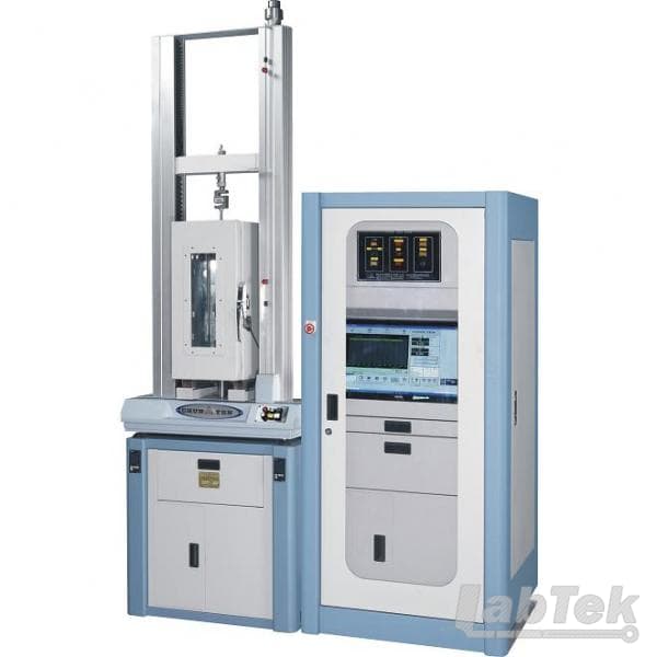 Chun Yen CY-6102C Máy thử kéo/nén trong buồng nhiệt độ / Uninversal Tensile Testers – Micro Computer Environment Chamber Tensile/Compression Tester Chun Yen CY-6102C Máy thử kéo/nén trong buồng nhiệt độ / Uninversal Tensile Testers - Micro Computer Environment Chamber Tensile/Compression Tester