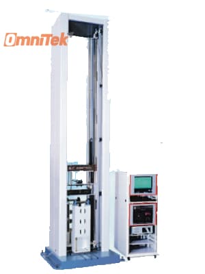 Thiết bị kiểm tra linh kiện ô tô Hung Ta Hungta HT-8085BT Máy kiểm tra va đập trọng lượng giảm năng lượng cao 3500 J Thiết bị kiểm tra linh kiện ô tô Hung Ta Hungta HT-8085BT Máy kiểm tra va đập trọng lượng giảm năng lượng cao 3500 J