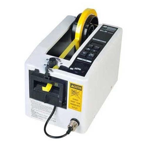 Máy cắt băng dính và phát băng dính tự động YUANHAN M-1000 Máy cắt băng dính và phát băng dính tự động YUANHAN M-1000