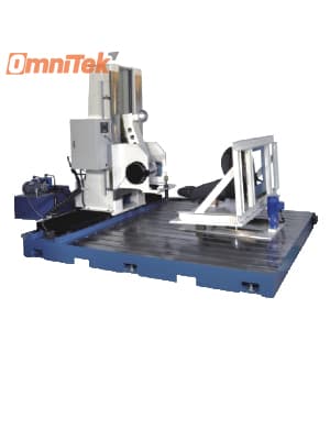 Thiết bị kiểm tra linh kiện ô tô Máy kiểm tra tác động gối đầu điều khiển Servo trên máy tính Hung Ta Hungta HT-2120 Thiết bị kiểm tra linh kiện ô tô Máy kiểm tra tác động gối đầu điều khiển Servo trên máy tính Hung Ta Hungta HT-2120