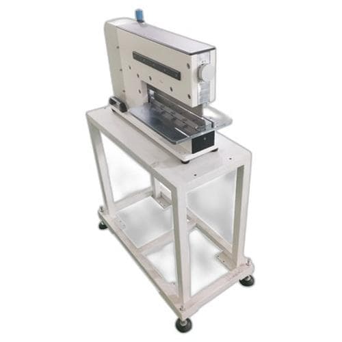 Máy tách V-Groove PCB để cắt tấm ghi chữ V Sản xuất điện tử YU YANG YYL001 Máy tách V-Groove PCB để cắt tấm ghi chữ V Sản xuất điện tử YU YANG YYL001