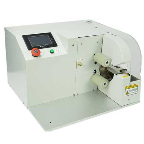 Thiết bị dán băng bọc dây YUANHAN AT-3608 Thiết bị dán băng bọc dây YUANHAN AT-3608