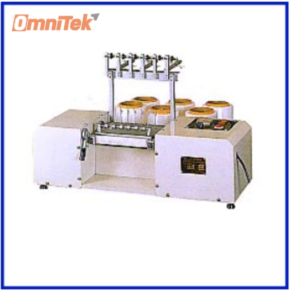 JIA-713 Máy thẻ mẫu màu JIA-713 Máy thẻ mẫu màu