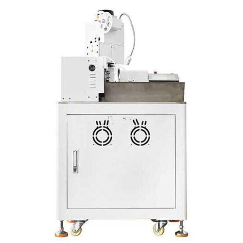 Máy bấm đầu nối một đầu tự động hoàn toàn YUANHAN YH-D01/YH-D02/YH-D03/YH-D04/YH-D05/YH-D06 Máy bấm đầu nối một đầu tự động hoàn toàn YUANHAN YH-D01/YH-D02/YH-D03/YH-D04/YH-D05/YH-D06