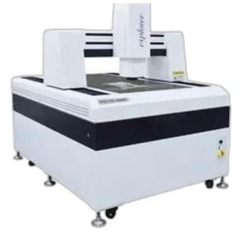 Máy đo hồ sơ Máy đo hồ sơ