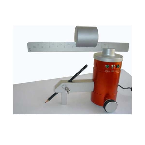 COMETECH GI-M010 Máy kiểm tra độ cứng bút chì cầm tay COMETECH GI-M010 Máy kiểm tra độ cứng bút chì cầm tay