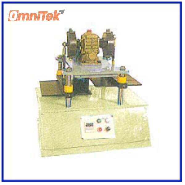 JIA-911C Máy kiểm tra nén cao su bọt JIA-911C Máy kiểm tra nén cao su bọt