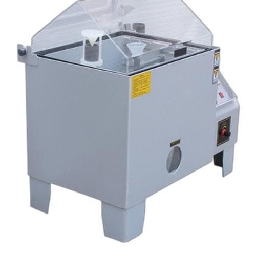 Máy thử nghiệm phun muối Máy thử nghiệm phun muối