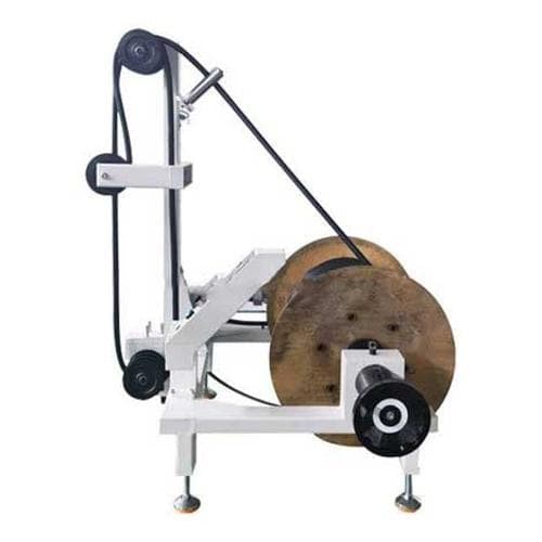 Máy nạp cáp chịu tải nặng YUANHAN YH-F610 Máy nạp cáp chịu tải nặng YUANHAN YH-F610