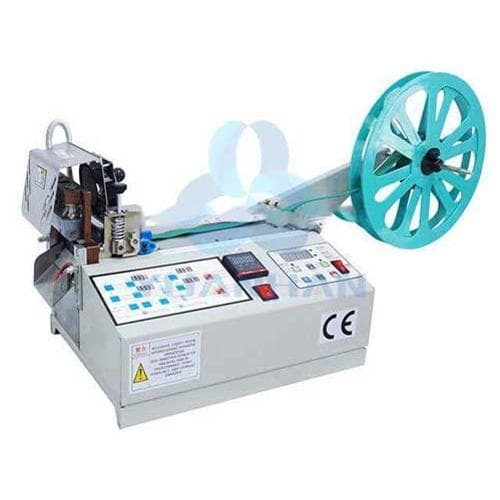 Máy cắt băng dính nóng và lạnh YUANHAN ZCUT-102 Máy cắt băng dính nóng và lạnh YUANHAN ZCUT-102