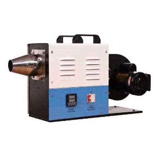 Máy làm nóng ống co nhiệt YUANHAN YH450F-25 Máy làm nóng ống co nhiệt YUANHAN YH450F-25