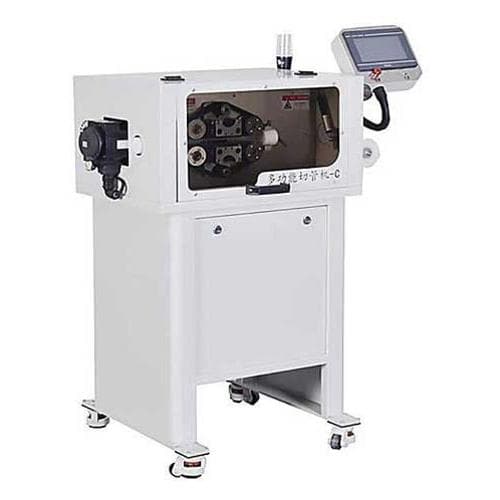 Máy cắt độ dài ống nhanh YUANHAN YH-BW860C Máy cắt độ dài ống nhanh YUANHAN YH-BW860C