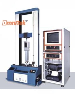 Máy kiểm tra độ mỏi động Hung Ta Hungta HT-8531 Máy kiểm tra độ mỏi động Hung Ta Hungta HT-8531