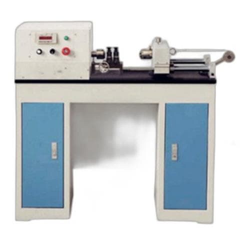 Thiết bị kiểm tra dây xoắn kỹ thuật số 15 60 R / Min 100-500Kg YU YANG YYW001 Thiết bị kiểm tra dây xoắn kỹ thuật số 15 60 R / Min 100-500Kg YU YANG YYW001