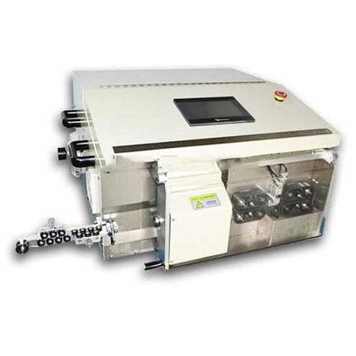 Máy cắt dây cáp trục trặc nhiều lớp YUANHAN YH-9600S Máy cắt dây cáp trục trặc nhiều lớp YUANHAN YH-9600S