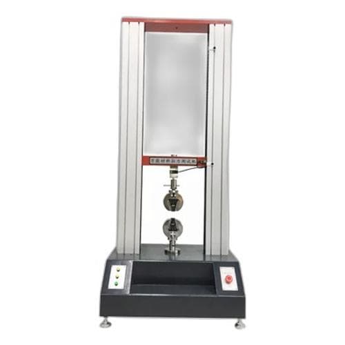Máy kiểm tra độ bền kéo phòng thí nghiệm Máy kiểm tra độ bền kéo phòng thí nghiệm